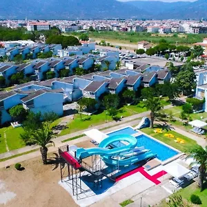 Afytos Tatil Koyu Akçay