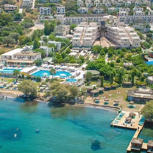 Hotel Golden Age Bodrum