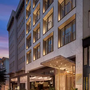 ***** Hotel Glens Nisantasi Türkei