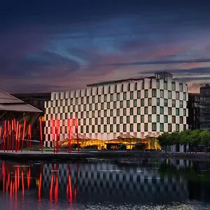 Hotel Anantara The Marker Dublin- A Leading Of The World *****