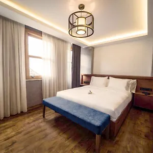 **** Hotel Blu Türkei