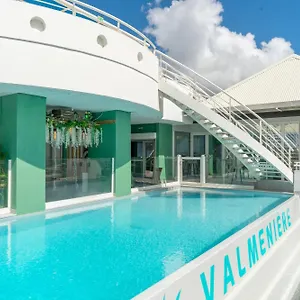 *** Hotel Karibea La Valmeniere Martinique