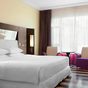 Four Points By Sheraton Le Verdun Beyrouth
