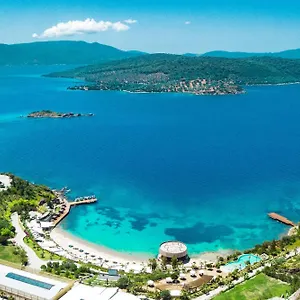 Station touristique Le Méridien Bodrum