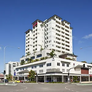 best-western-plus-cairns-central-apartments.queenslandhotels.net/