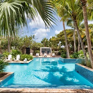 **** Resort Floris - & Club - Adults Only Curaçao