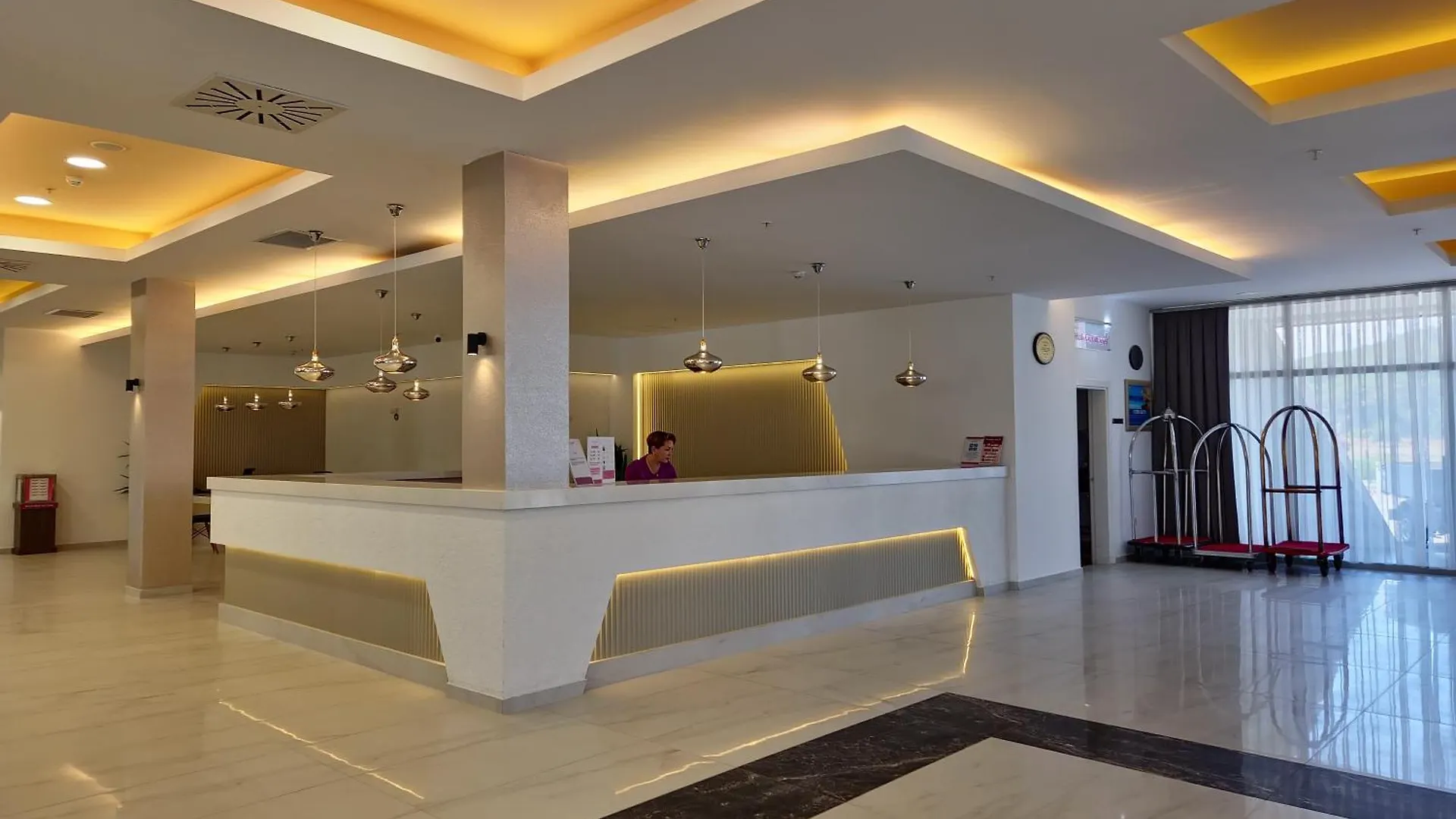 Holiday Village Tuerkiye Dalaman 4*,  Turkey