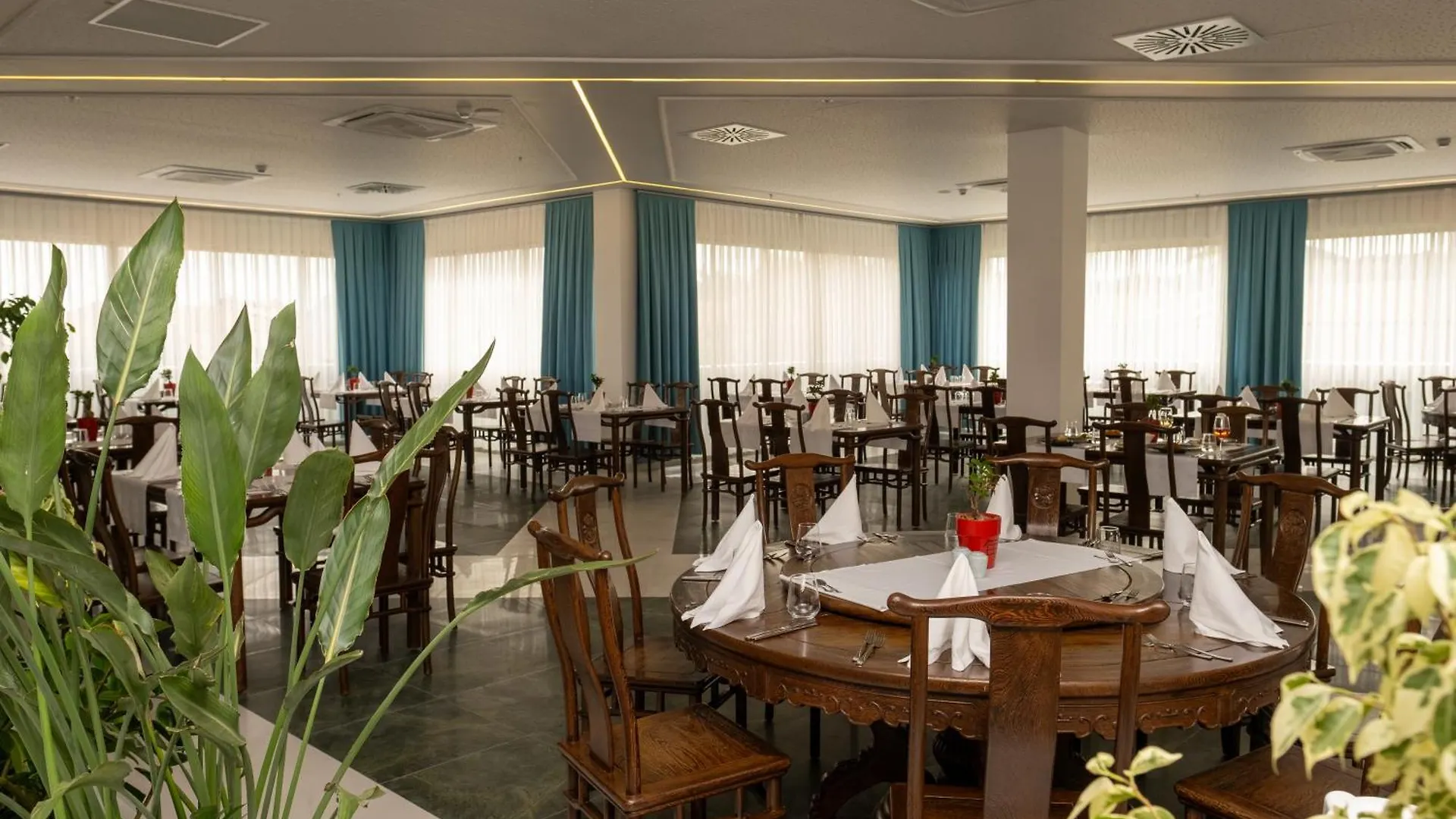 **** Hotel Holiday Village Tuerkiye Dalaman Turkey