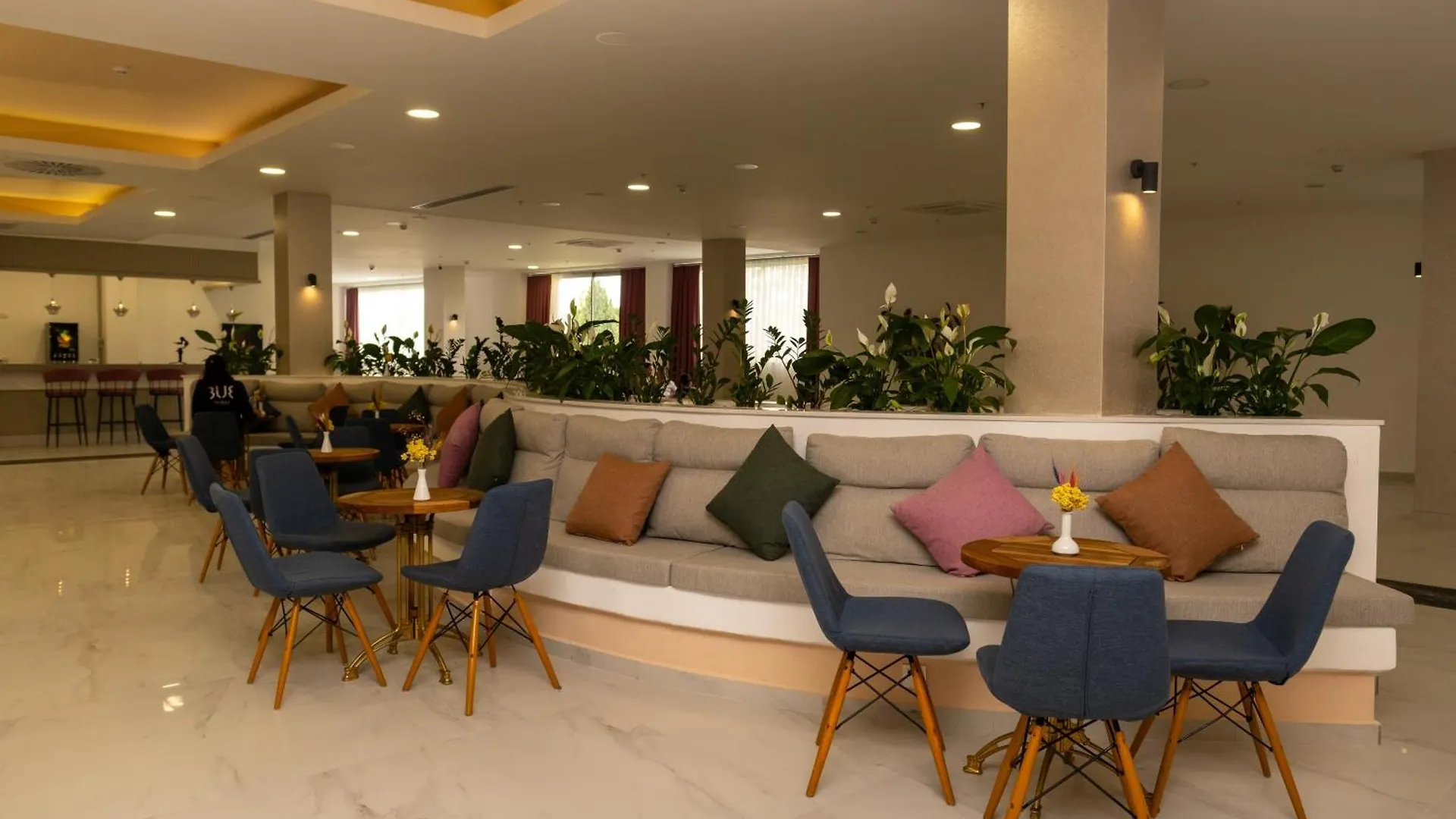 Holiday Village Tuerkiye Dalaman