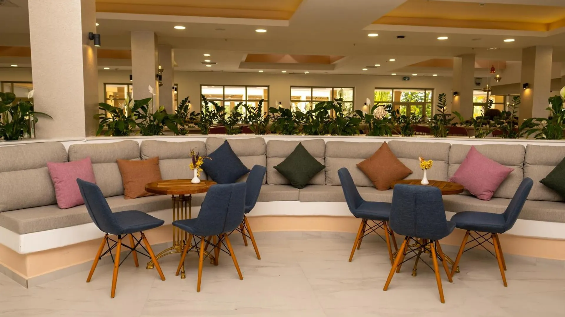 Holiday Village Tuerkiye Dalaman