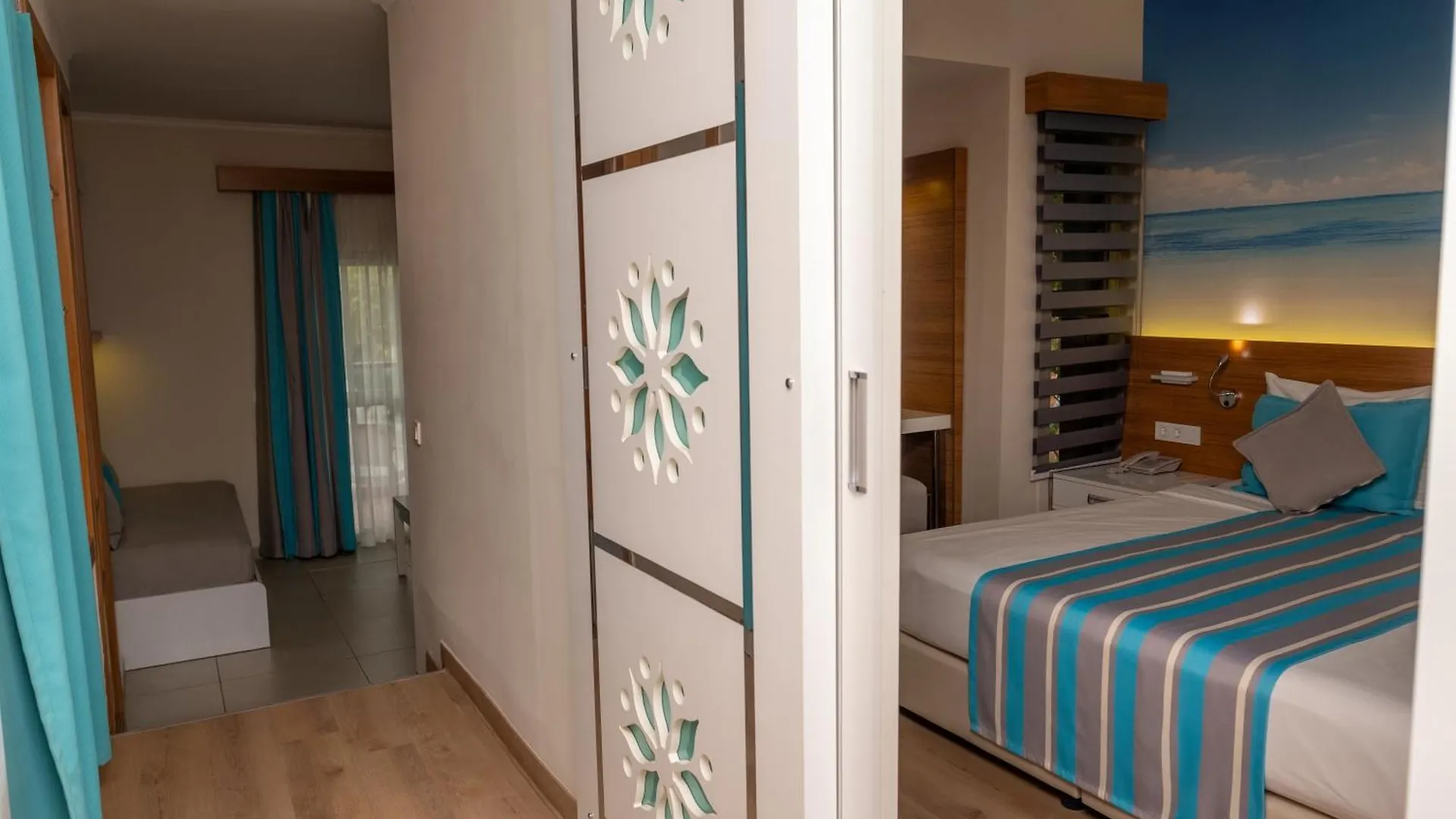 Hotel Holiday Village Tuerkiye Dalaman