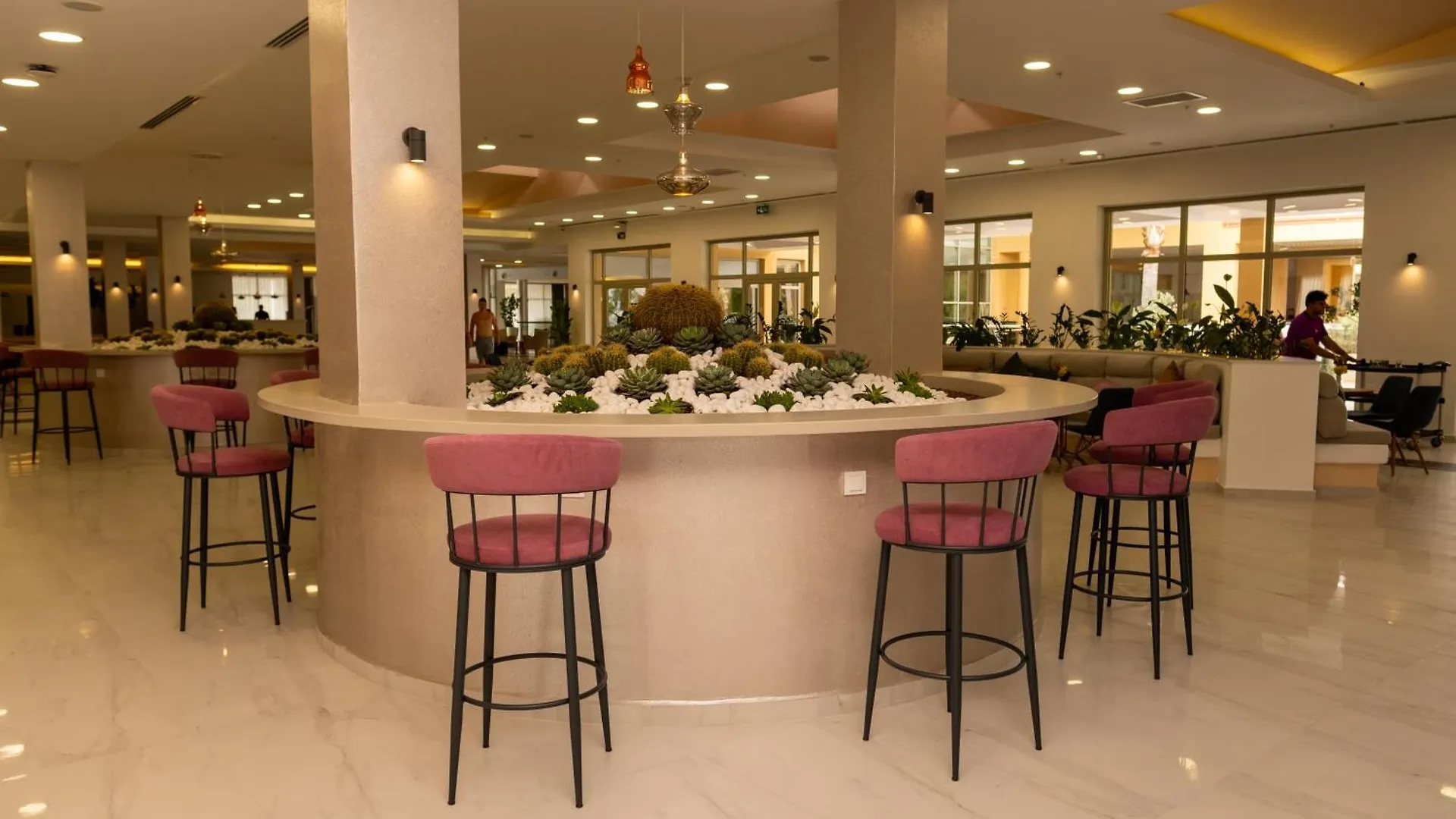 Hotel Holiday Village Tuerkiye Dalaman