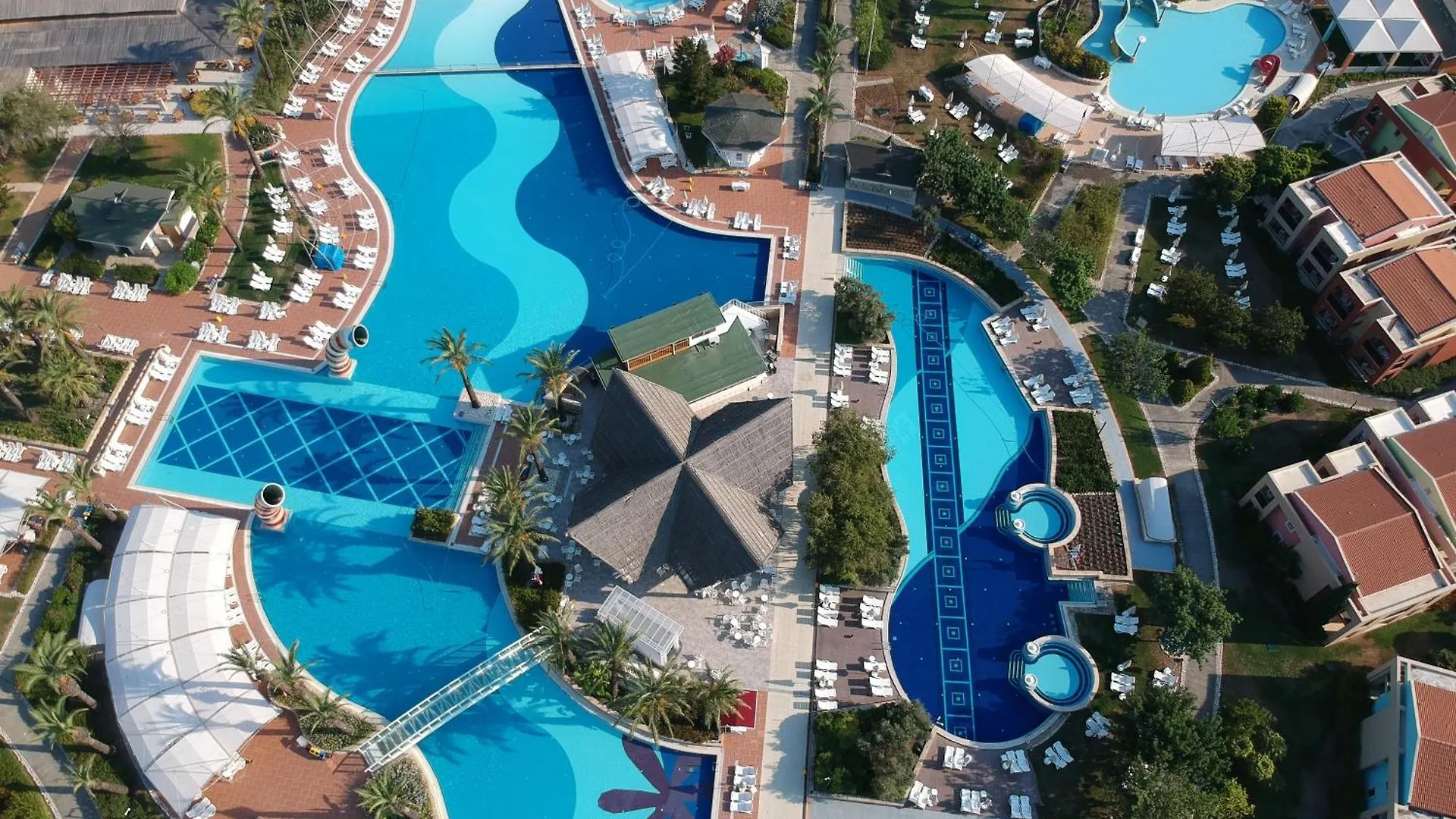 Holiday Village Tuerkiye Dalaman Turkey
