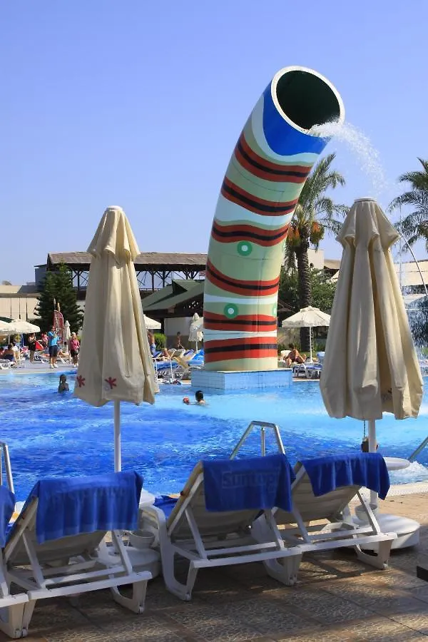 Holiday Village Tuerkiye Dalaman 4*,