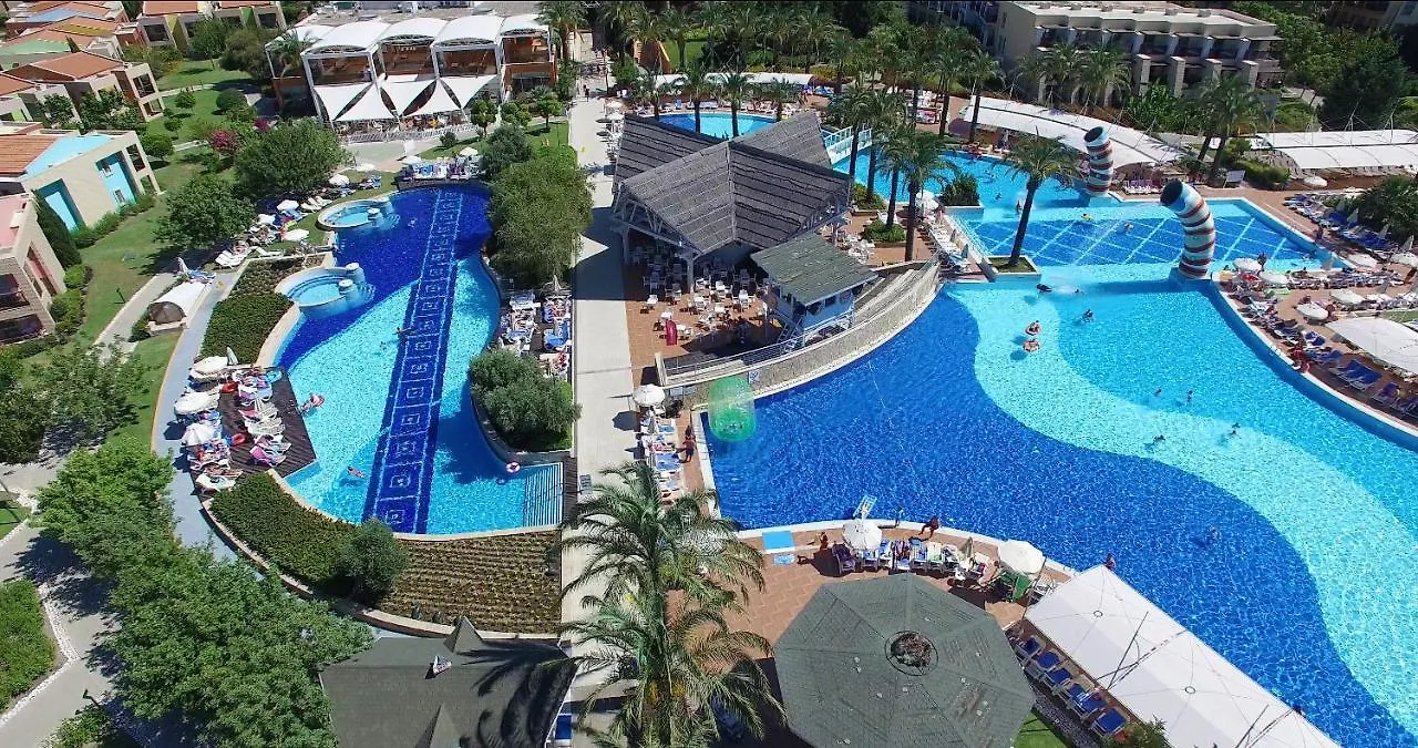 Holiday Village Tuerkiye Dalaman