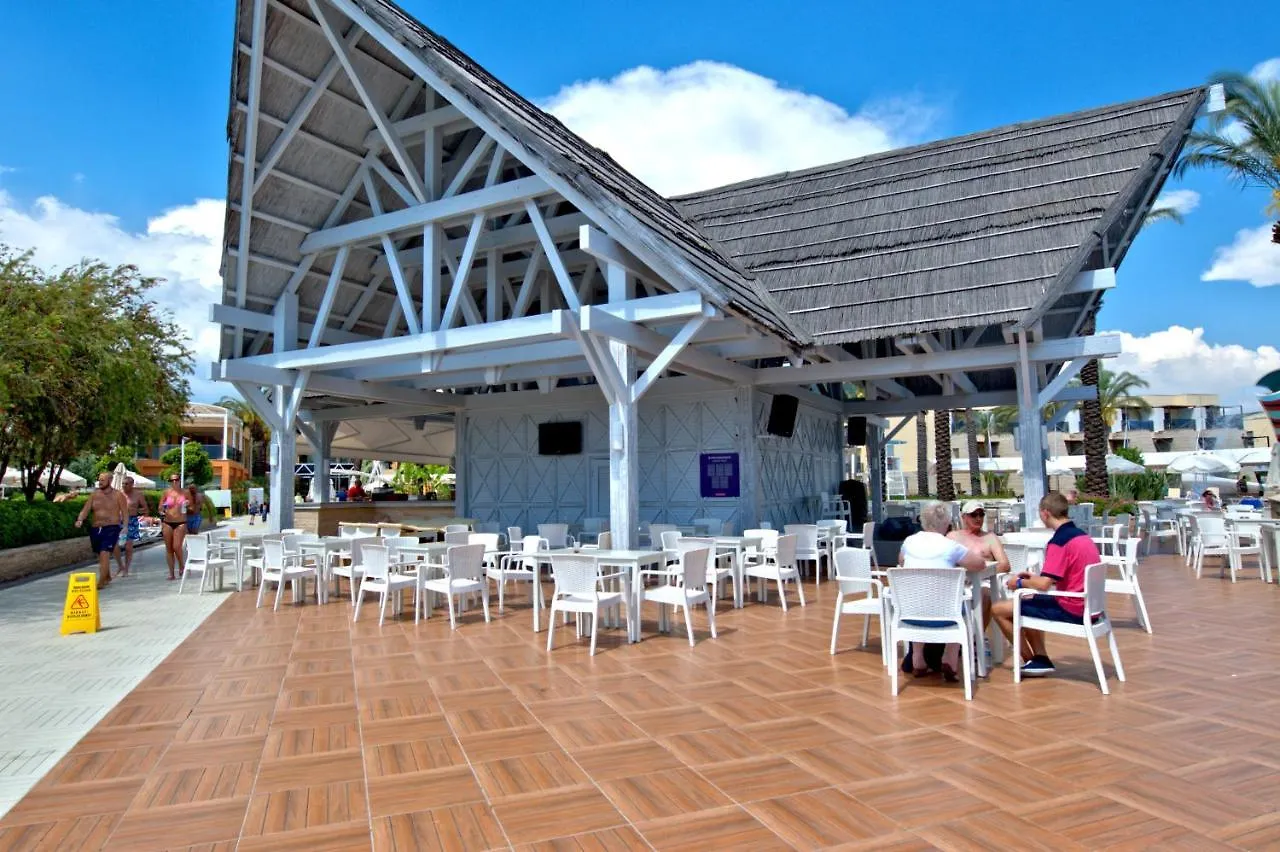 Hotel Holiday Village Tuerkiye Dalaman