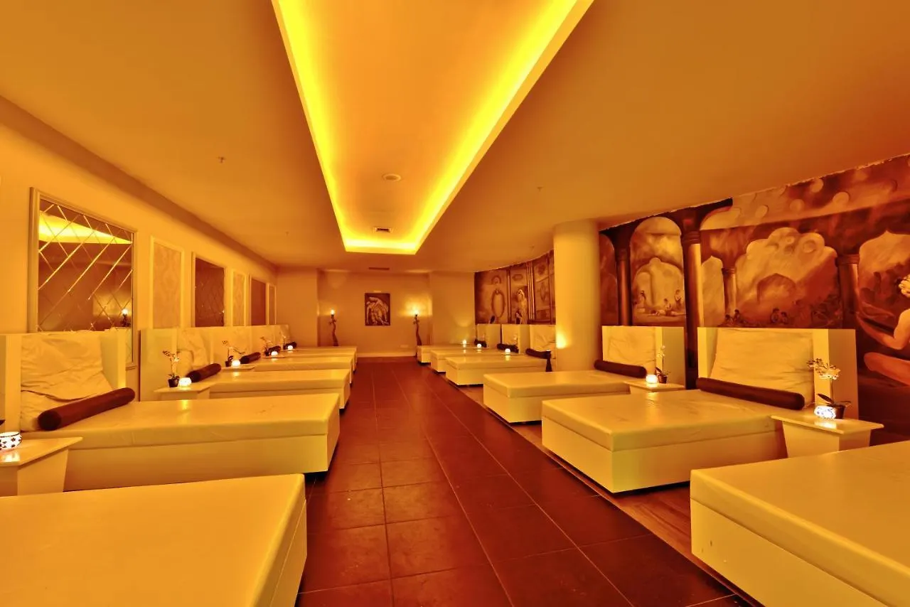 Hotel Holiday Village Tuerkiye Dalaman