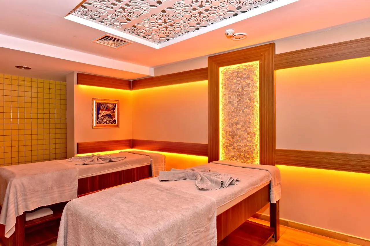 Holiday Village Tuerkiye Dalaman